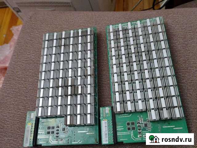 Хэш плата на Antminer S9i Махачкала - изображение 1
