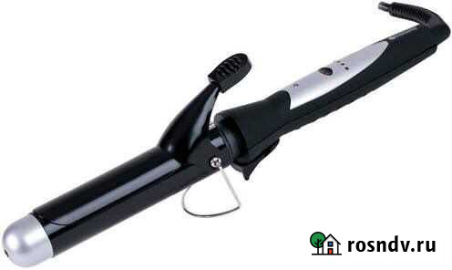 Плойка для волос керамическая Hairway Санкт-Петербург - изображение 1