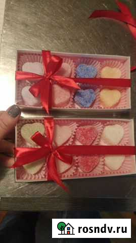 Сахарный скаб Краснодар - изображение 1