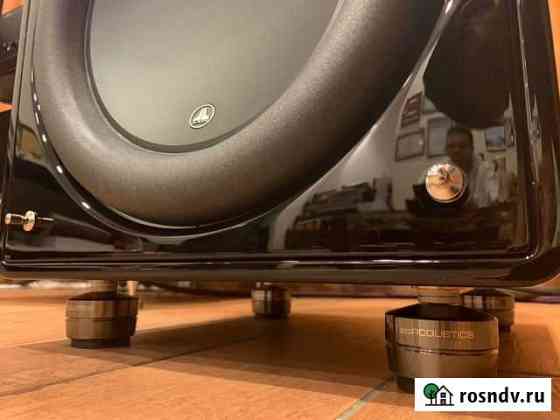 Ножки IsoAcoustics Gaia I Демо 4 шт Магнитогорск