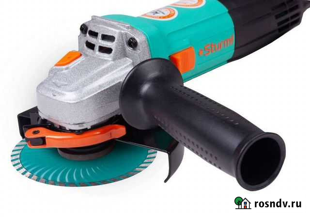 Болгарка Астрахань - изображение 1