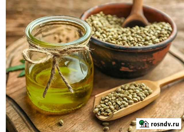 Производство масла холодного отжима зож Краснодар - изображение 1