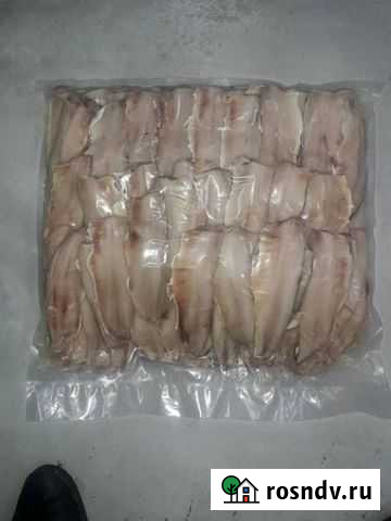 Филе сельди Орехово-Зуево - изображение 1