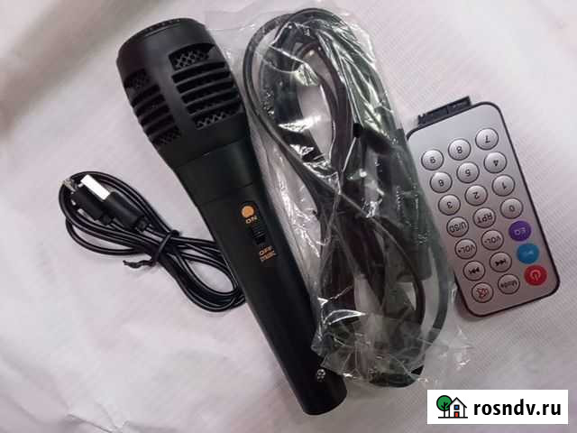 Музыкальная колонка с блютузом Онохой - изображение 1