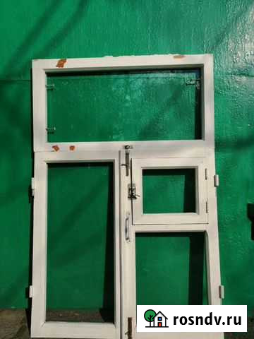 Рамы без коробки Шахты - изображение 1