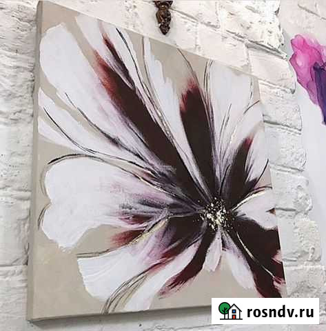 Интерьерные картины Уфа - изображение 1