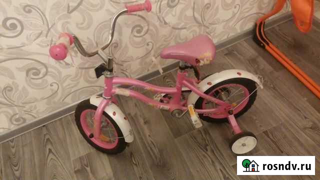 Велосипед Курск - изображение 1