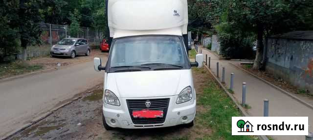 Грузоперевозки Переезды Краснодар - изображение 1