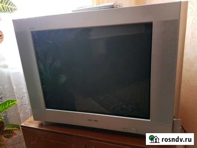 Телевизор Sony 70 см новый. Белгород-Чернянка Белгород - изображение 1