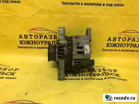 Генератор Nissan Sr20De Южноуральск