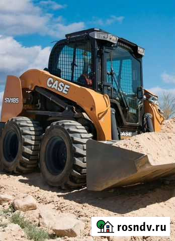 Уборка снега,чистка проездов, погрузка, планирован Смоленск - изображение 1