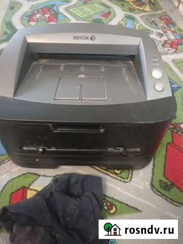 Принтер Большие Салы - изображение 1