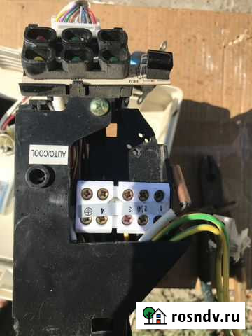 Плата внутреннего блока CE-KFR20GW/I1Y Ростов-на-Дону - изображение 1