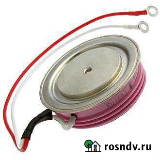 Тиристоры разные Самара - изображение 1