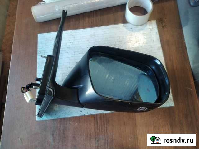 Зеркало правое Suzuki Grand Vitara 2005-2015 Пермь - изображение 1