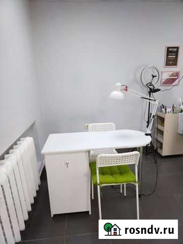 Аренда рабочего места в студии красоты Биробиджан - изображение 1