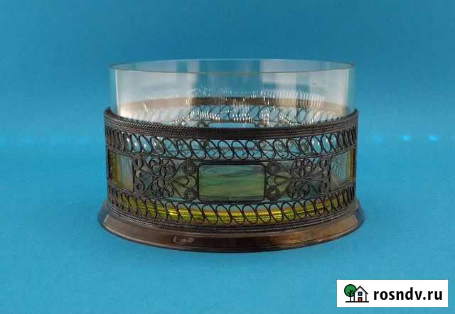 Конфетница скань Димитровград - изображение 1