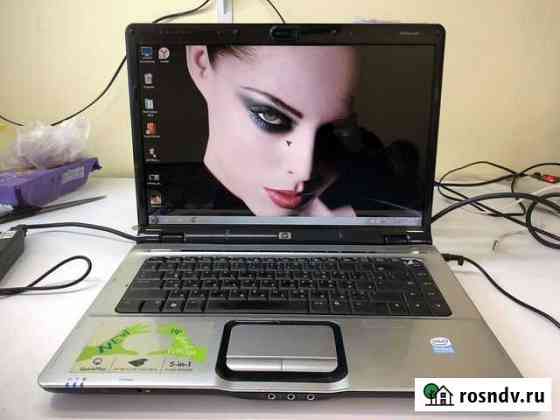 Ноутбук HP Pentium/1гб/160 HDD Ижевск