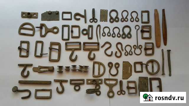 Детали Униформы. Быта. Крымская война.1854 - 1856 Севастополь - изображение 1