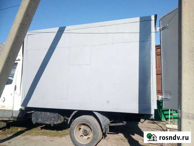 Грузоперевозки Балашов - изображение 1