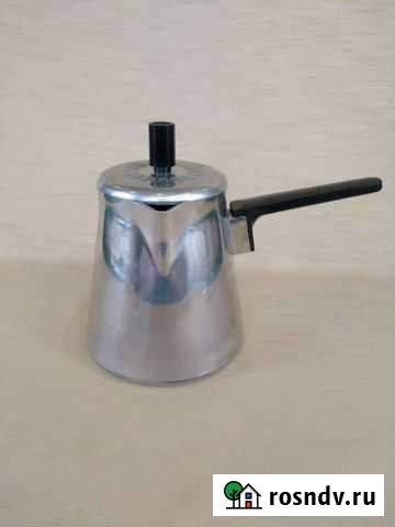 Турка, молочник Серпухов - изображение 1