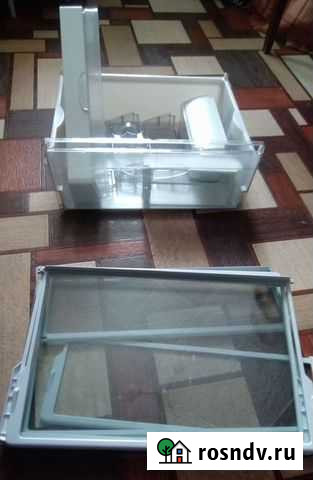 Запчасти для холодильника Дзержинск - изображение 1