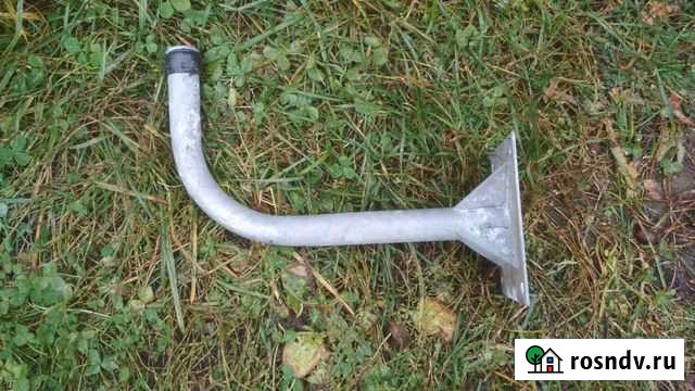 Кронштейн для спутниковой антенны (опора антенная) Кострома - изображение 1