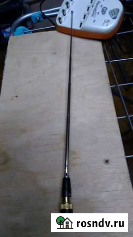 Телескопическая антенна на bns Королев - изображение 1