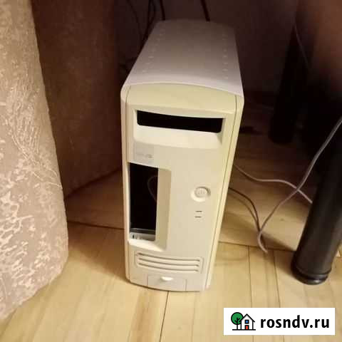 Системный блок оригинальный размер Чебоксары - изображение 1