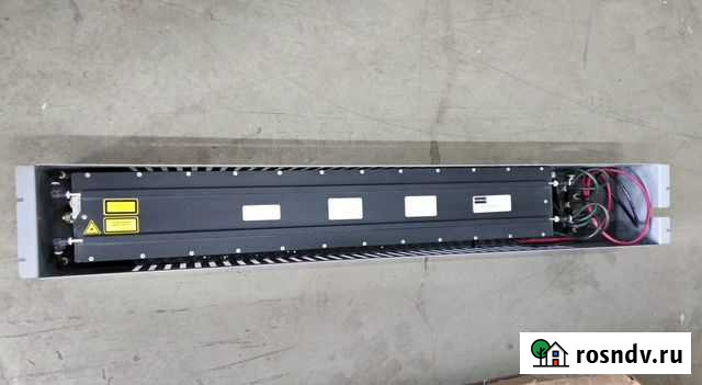 Лазерный источник Synrad 48-5swl 50 Вт Уфа - изображение 1