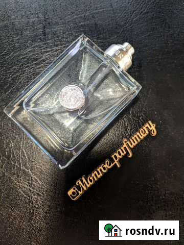 Тестер Versace Pour Homme Калининград - изображение 1