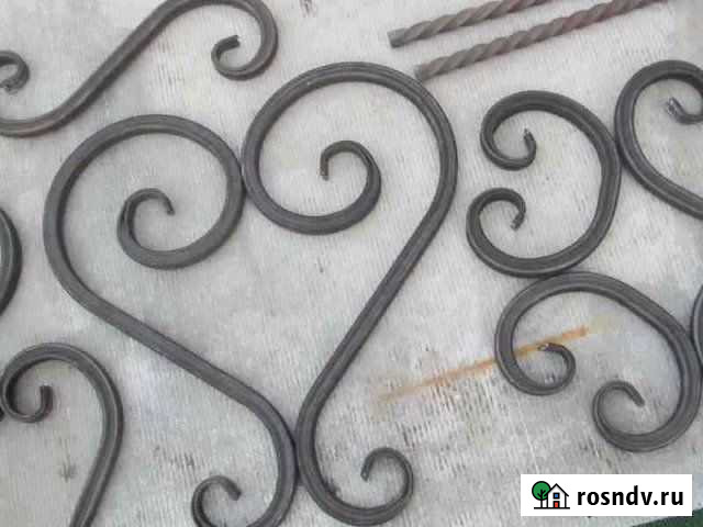 Сварочные работы любой сложности Лиски - изображение 1