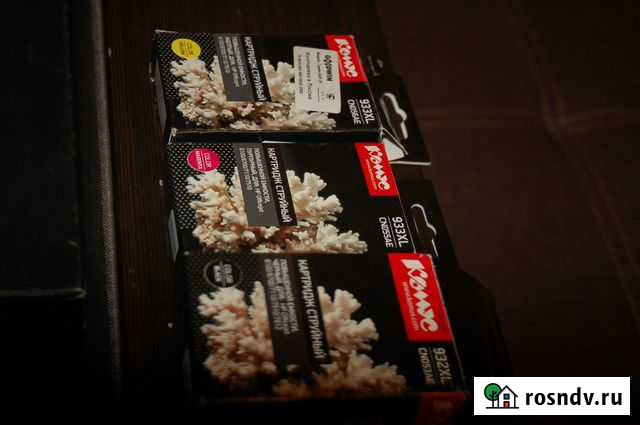 Заправка картриджей Тольятти - изображение 1