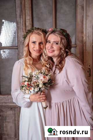 Ведущие на свадьбу Кемерово - изображение 1