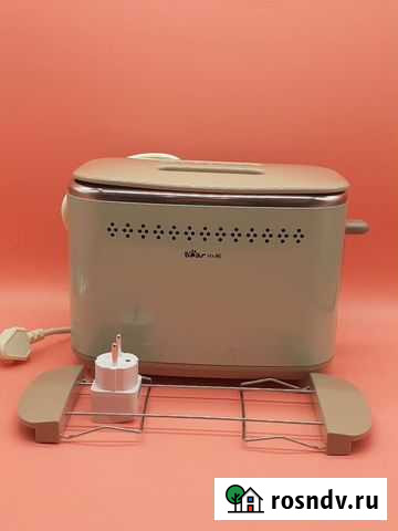 23276 Маленький тостер cukyi Кемерово - изображение 1