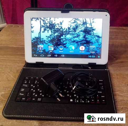 Планшет Samsung Galaxy P5200 Биокомбината - изображение 1