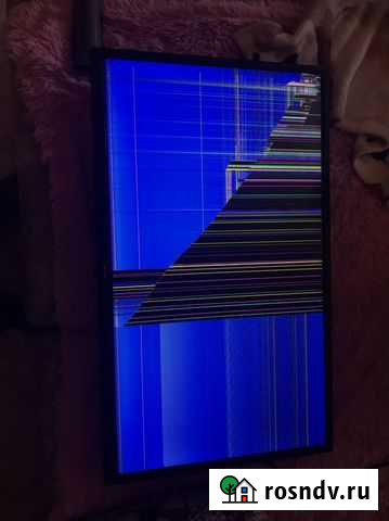 Телевизор dexp Благовещенск - изображение 1