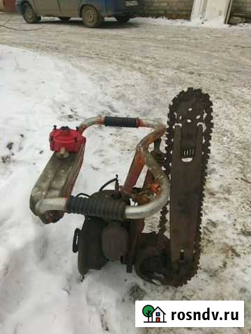 Бензопила Волжск - изображение 1