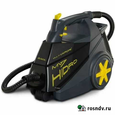 Пароочиститель Ariete 4217 MV7 Hidro Саранск - изображение 1