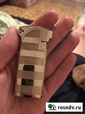 Зажигалка Jobon Краснодар - изображение 1