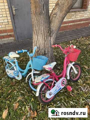 Велосипед бу Усолье-Сибирское - изображение 1