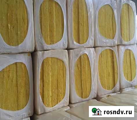 Утеплитель с завода Шатура - изображение 1