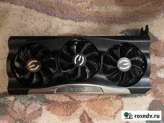 Evga RTX 3090 FTW3 Санкт-Петербург