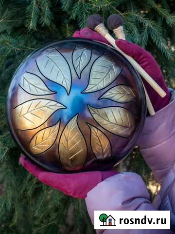 Глюкофон Санкт-Петербург - изображение 1