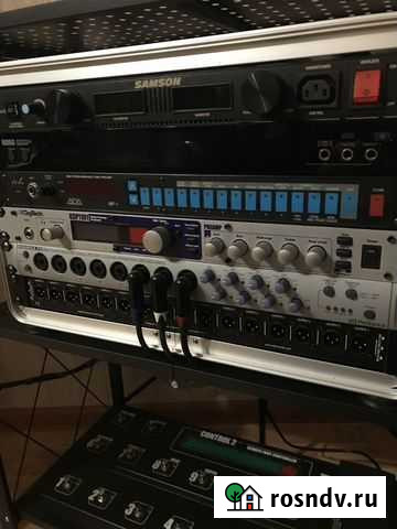 Digitech GSP 1101 Гитарный процессор Астрахань - изображение 1