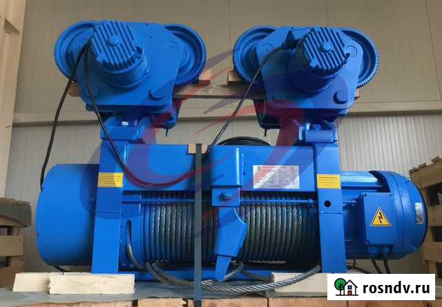 Тали электрические Болгария (тип Т) Иркутск - изображение 1