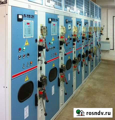 Испытания и пусконаладка электроустановок Севастополь - изображение 1