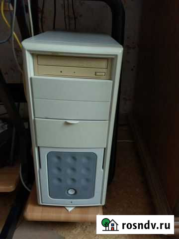 Системный блок Казань - изображение 1
