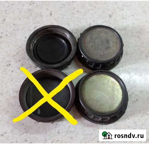 Крышка для канистр Екатеринбург - изображение 1