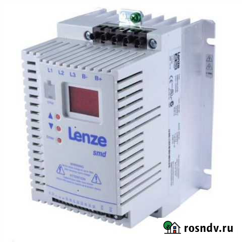 Преобразователь частоты 11кВт Воронеж - изображение 1